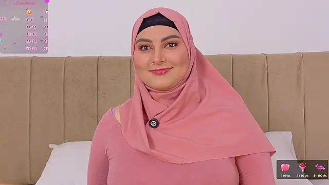 Sajar_bentalebb's sex show image