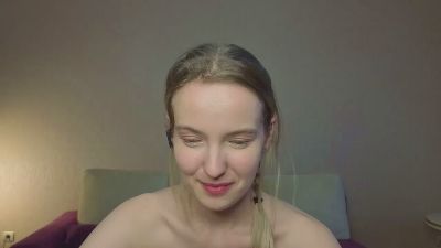 MitzieParonto's sex show image