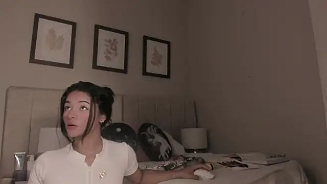 Sexshow-Bild von _dakota_a