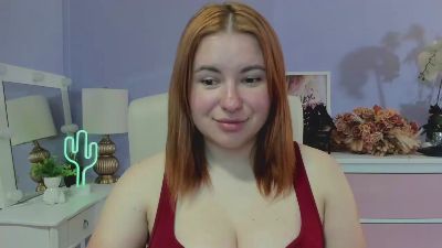 Sexshow-Bild von LAYLAxfire