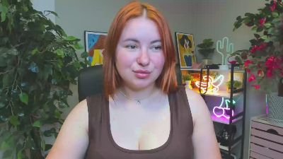 Sexshow-Bild von LAYLAxfire