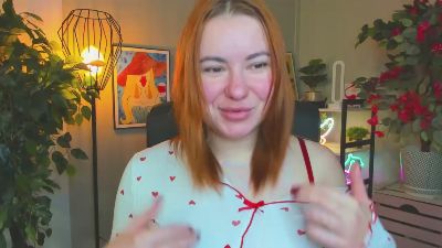 Sexshow-Bild von LAYLAxfire