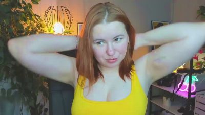 Sexshow-Bild von LAYLAxfire