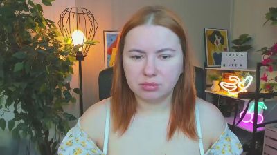 Sexshow-Bild von LAYLAxfire