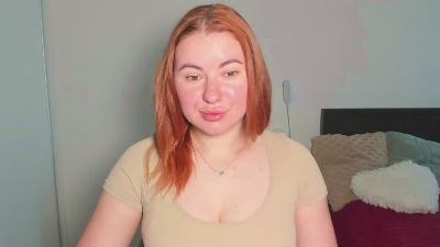 Sexshow-Bild von LAYLAxfire Sexshow-Bild von LAYLAxfire