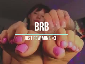 Sexshow-Bild von juliette_sunshine