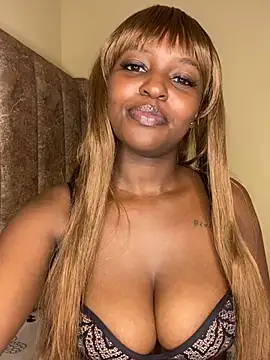 Изображение секс-шоу модели Cherrygleam