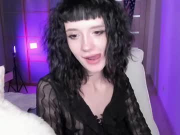 elizabethbritanny's sex show image