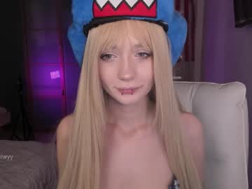 elizabethbritanny's sex show image