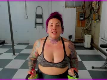 dahliadee's sex show image