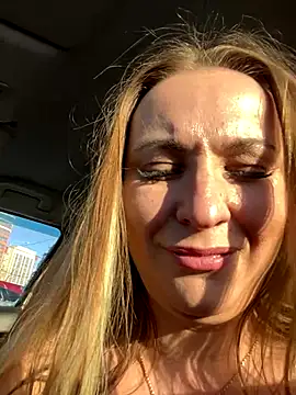 OlgaBuzzz's sex show image