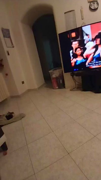 Sexshow-Bild von alessandravite1