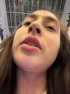 Holly_Play's sex show image