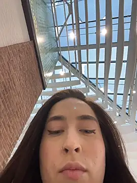 Holly_Play's sex show image