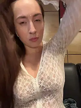 Holly_Play's sex show image