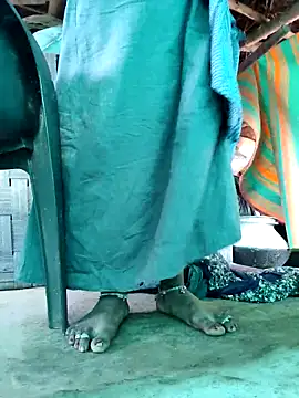 Sexshow-Bild von Queen_chayna