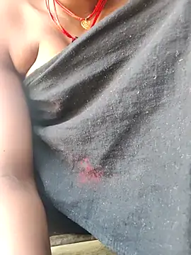 Sexshow-Bild von Queen_chayna