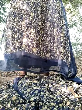 Sexshow-Bild von Queen_chayna