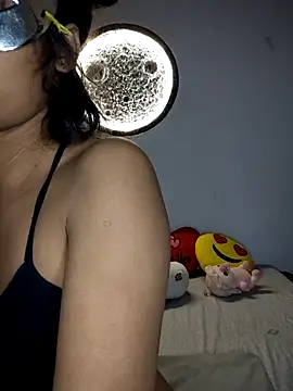 Minu_Cam's sex show image