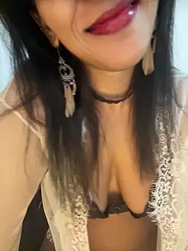 Sexshow-Bild von naughtyjaanu