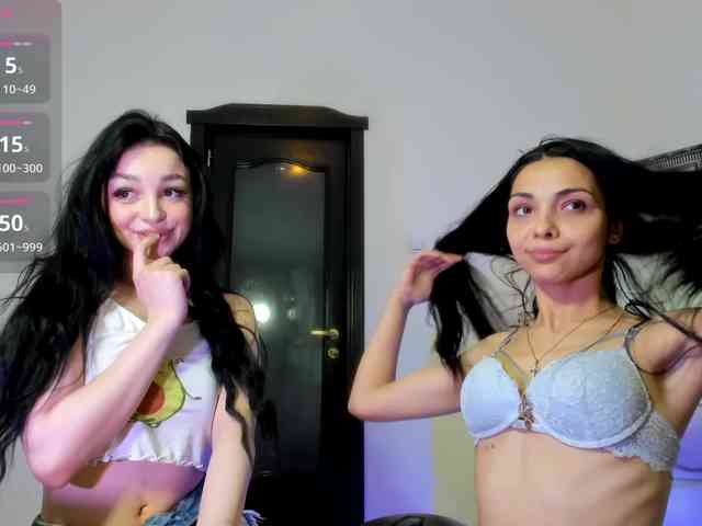 Sexshow-Bild von Cheerish Sexshow-Bild von Cheerish