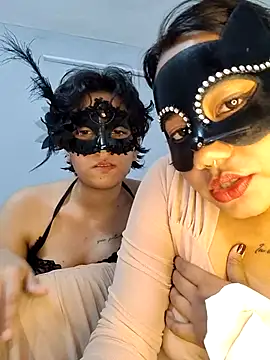 Unholytemptations's sex show image