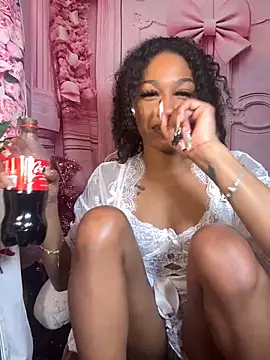 mismialove's sex show image