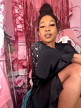 Sexshow-Bild von mismialove