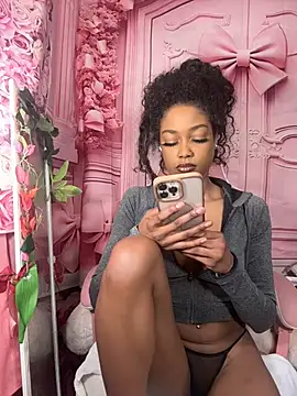 Sexshow-Bild von mismialove