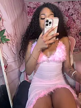 Sexshow-Bild von mismialove