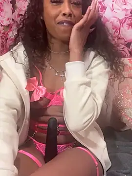 Sexshow-Bild von mismialove