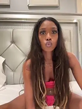 mismialove's sex show image
