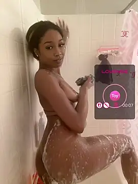 Sexshow-Bild von mismialove