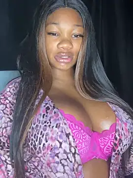 CharismaaBanx's sex show image