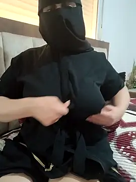 Saakoora's sex show image