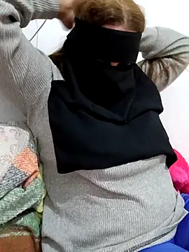 Saakoora's sex show image