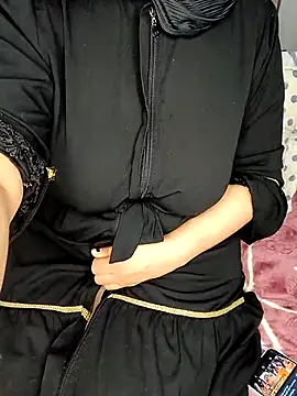 Sexshow-Bild von Saakoora