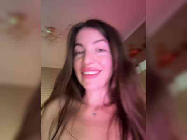 Sexshow-Bild von MilashaNyasha