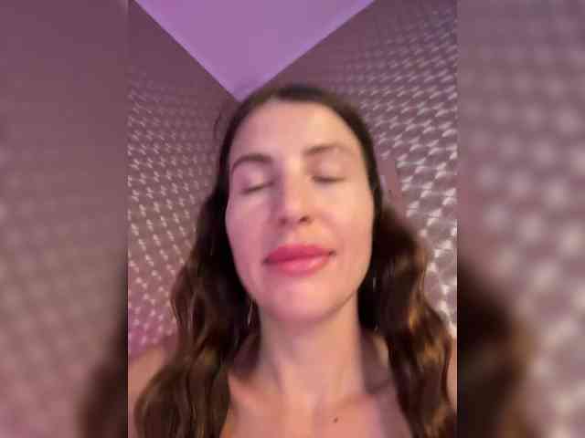 Sexshow-Bild von MilashaNyasha