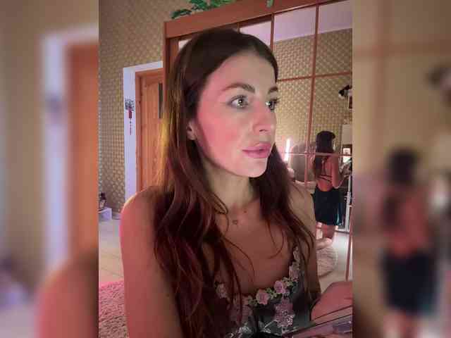 Изображение секс-шоу модели MilashaNyasha Изображение секс-шоу модели MilashaNyasha