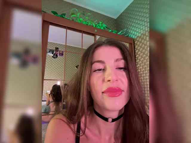 MilashaNyasha's sex show image MilashaNyasha's sex show image