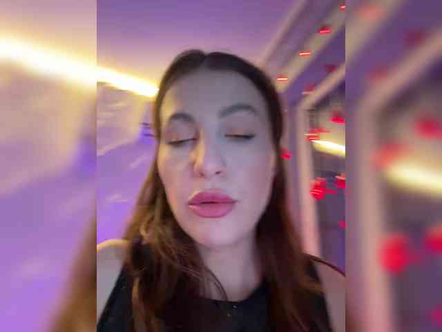 MilashaNyasha's sex show image