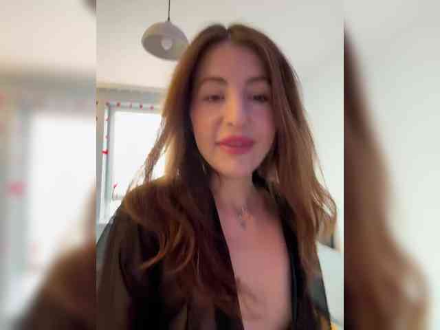 MilashaNyasha's sex show image