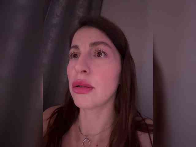 MilashaNyasha's sex show image