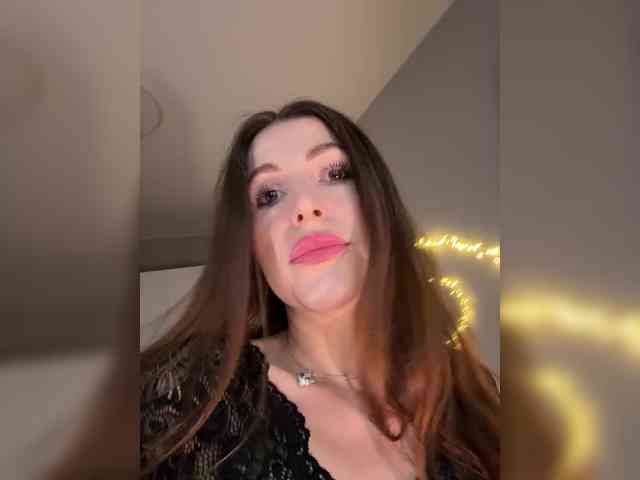 Sexshow-Bild von MilashaNyasha Sexshow-Bild von MilashaNyasha