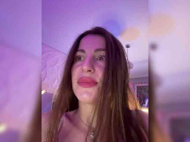 Sexshow-Bild von MilashaNyasha Sexshow-Bild von MilashaNyasha