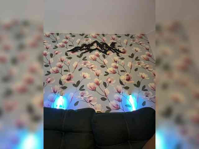 Sexshow-Bild von Sweet-Sweet