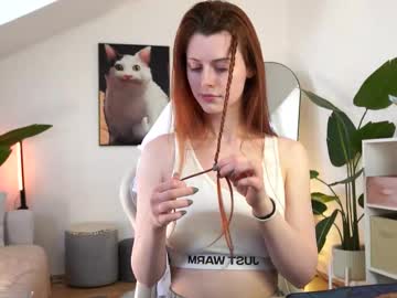 Sexshow-Bild von doll_lesli