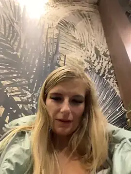 Sexshow-Bild von Betsy