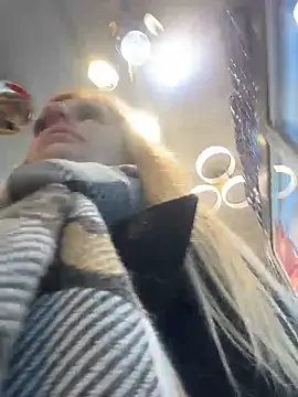 Изображение секс-шоу модели Betsy